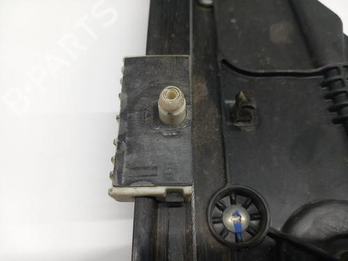 Front left window mechanism PEUGEOT 5008 II (MC_, MJ_, MR_, M4_) 1.2 THP (MRHNYH, MRHNYW, MRHNSJ, MRHNSU, MRHNSM) | BP30504146C22