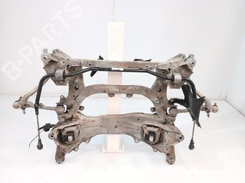 Used Subframe BMW 3 (G20, G80, G28) M 340 i xDrive (374 hp) 32271007