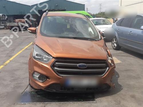 Used Parts FORD KUGA II (DM2) 2.0 TDCi 4x4 4973909