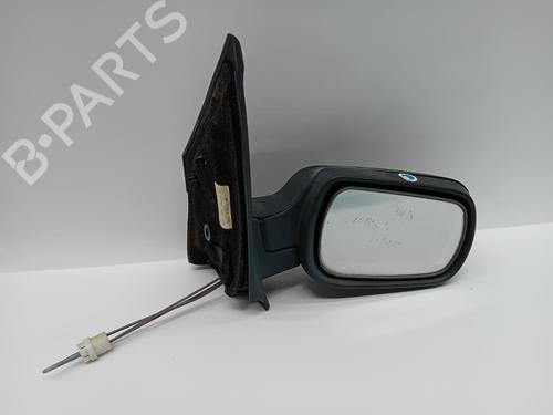 Used Right mirror Right mirror FORD FUSION (JU_) 1.4 TDCi (68 hp) 36753351 36753351