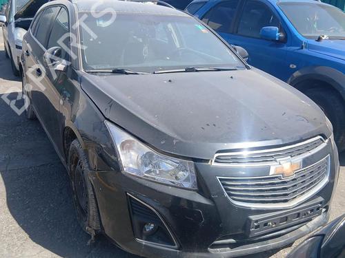 Brukte deler til CHEVROLET CRUZE Hatchback (J305)  2.0 CDI  4774045