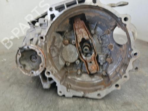 Used Gearbox SEAT ARONA (KJ7, KJP) 1.6 TDI (115 hp) 29433532