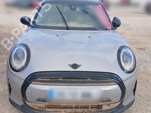 Used Parts MINI MINI (F55) Cooper (136 hp) 4390224