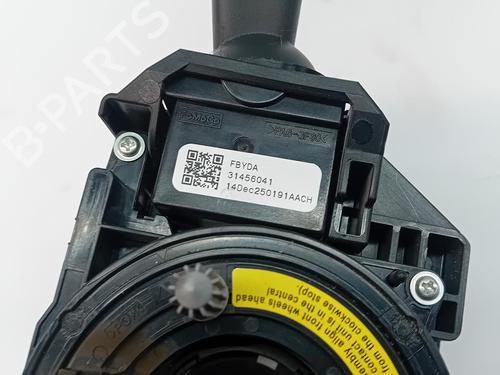Headlight switch VOLVO V40 Hatchback (525) D2 | BP38757653I24 - Image 5