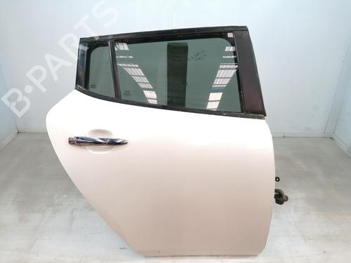 Used Right rear door NISSAN LEAF (ZE0) Electric (109 hp) 23452505
