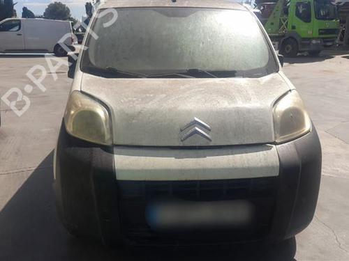 Used Parts CITROËN NEMO Box Body/MPV (AA_) 1.3 HDi 75 4981680