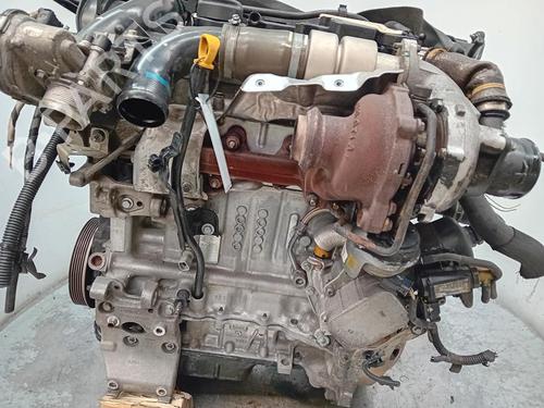Engine FORD FOCUS III Saloon 1.6 TDCi | BP37195285M1 - Image 2