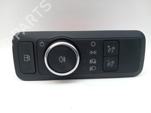 Used Headlight switch Headlight switch FORD KUGA III (DFK) [2019-2026] 34286280 34286280