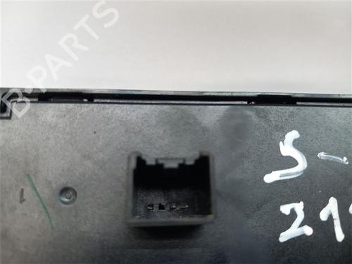 Left front window switch FORD S-MAX (WA6) 2.0 TDCi | BP39601937I27 - Image 4