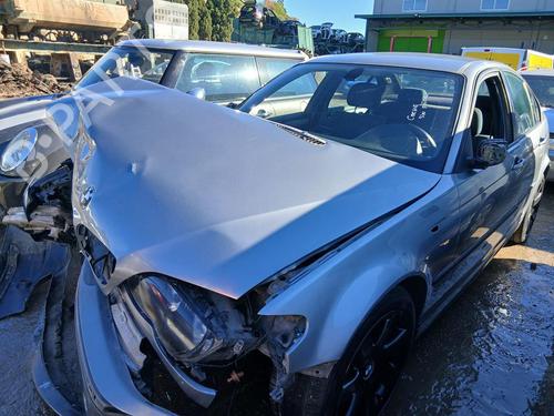 Used Parts BMW 3 (E46) 320 d (150 hp) 4336674