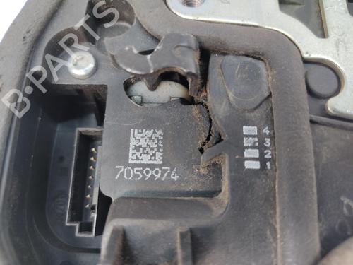 Front right lock BMW 3 (E90) 330 d | BP28278456C97 