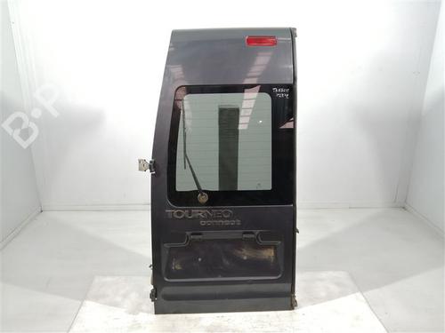 Used Left tailgate Left tailgate FORD TRANSIT CONNECT (P65_, P70_, P80_) 1.8 TDCi (110 hp) 27613414 27613414