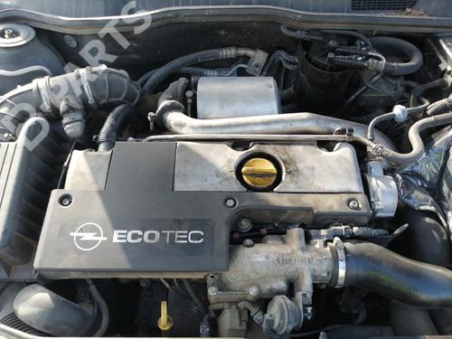 Master brake OPEL ASTRA G Hatchback (T98)  | BP9581025M77  - Image 9