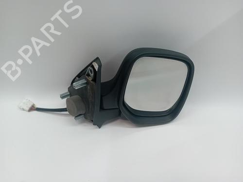 Used Right mirror Right mirror 38415534 38415534