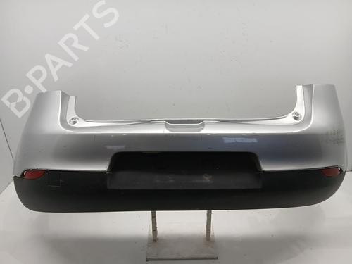 Used Rear bumper Rear bumper 38470512 38470512