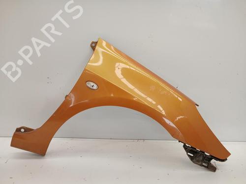 Used Right front fenders Right front fenders PEUGEOT 307 Break (3E) 1.6 HDi 110 (109 hp) 36699087 36699087