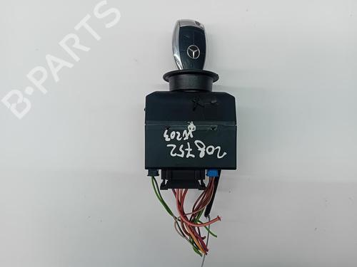 ignition-barrel-mercedes-benz-c-class-w203-2000-2001-2002-2003-2004-2005-2006-2007-36469656 main image