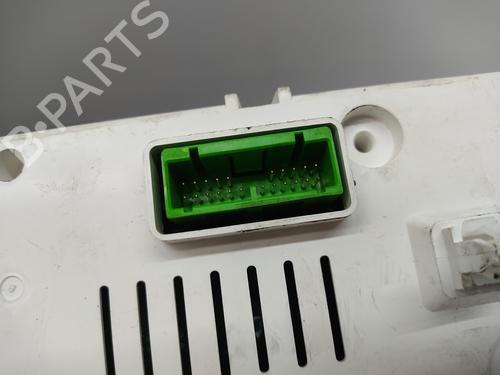 Instrument cluster SUZUKI GRAND VITARA II (JT, TE, TD) 2.0 All-wheel Drive (TD54, JB420) | BP28186164C47 