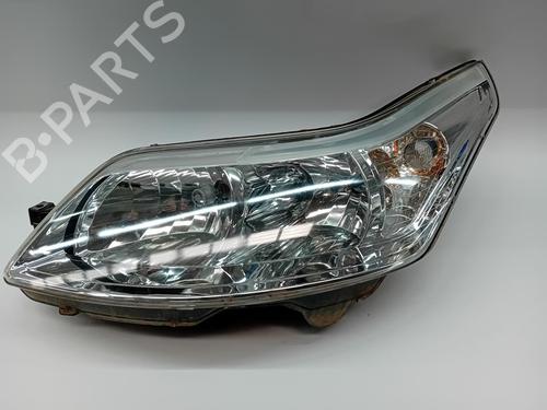 Used Left headlight Left headlight 38415539 38415539