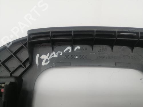 Other OPEL VECTRA B (J96) 1.8 i 16V (F19) | BP18964650O1 