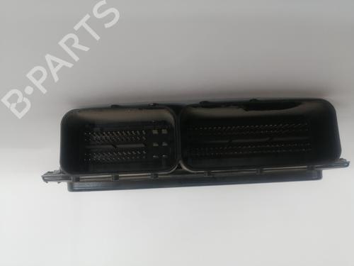 Engine control unit (ECU) MERCEDES-BENZ C-CLASS (W204) C 180 Kompressor (204.044, 204.045) | BP37594435M57 - Image 2