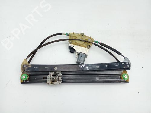 Rear left window mechanism AUDI Q7 (4LB) 3.0 TDI quattro (233 hp) 4L0959801B | 4L0959801B |