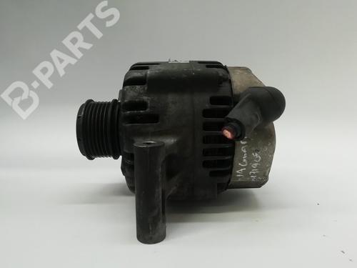 Used Alternator Alternator JAGUAR S-TYPE II (X200) 3.0 V6 (238 hp) 11175379 11175379