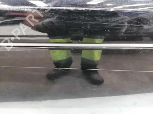 Left rear door OPEL ZAFIRA / ZAFIRA FAMILY B (A05) 1.9 CDTI (M75) | BP27613449C4 