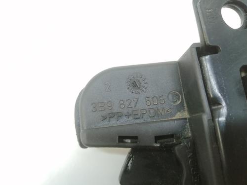 Bakluke lås SEAT LEON (1M1) 1.9 TDI | BP11055165C101 