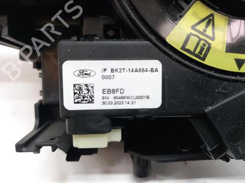 Headlight switch FORD TRANSIT V363 Van (FCD, FDD) | BP37181614I24 - Image 7