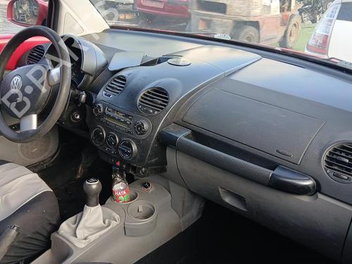 Left front fenders VW NEW BEETLE (9C1, 1C1) 1.6 | BP31352560C41