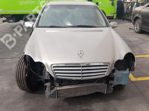 Used Parts MERCEDES-BENZ C-CLASS (W203)  C 180 Kompressor (203.046)  1147507