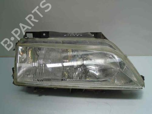 Used Right headlight CITROËN XANTIA (X1_, X2_) 1.9 Turbo D (90 hp) 5539650