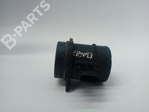 Used Mass air flow sensor Mass air flow sensor HYUNDAI TUCSON (TL, TLE) [2015-2023] 9857341 9857341