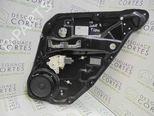 Used Rear right window mechanism MERCEDES-BENZ R-CLASS (W251, V251) R 350 CDI 4-matic (251.022, 251.122) (224 hp) 5456072