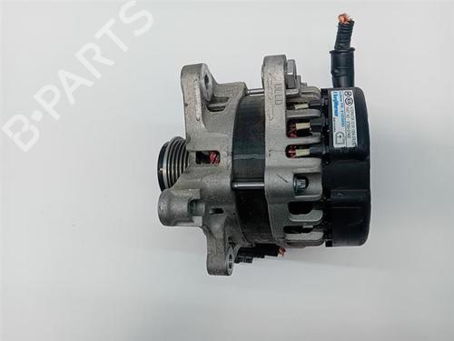 Alternator HYUNDAI i30 (PDE, PD, PDEN) 1.5 | BP37182014M7 - Image 5