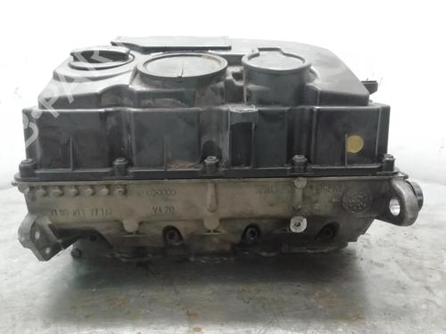 Used Cylinder head VW PASSAT B6 (3C2) 2.0 TDI (140 hp) 16405850