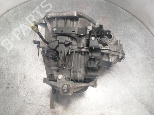 Used Gearbox FIAT TALENTO Bus (296_) [2016-2026]  32183632