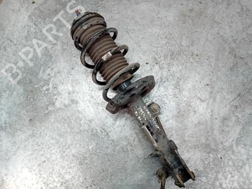 Venstre fortil støddæmper OPEL ADAM (M13) 1.4 (87 hp) 23072579