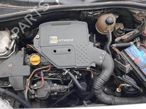 Right headlight RENAULT KANGOO (KC0/1_) 1.9 dCi 4x4 (KC0V) | BP34168430C29  - Image 7