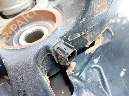 Right front steering knuckle FORD KUGA III (DFK)  | BP29714659M26 