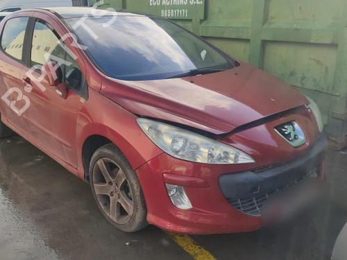 Brugte PEUGEOT 308 I (4A_, 4C_) 1.6 16V (150 hp) 4368849