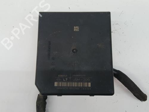 Fuse box RENAULT KANGOO Express (FW0/1_) Z.E. (FW0Z, FW1Z) | BP37429284E1 - Image 2