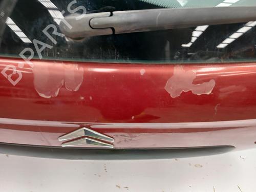 Tailgate CITROËN XSARA PICASSO (N68) 1.6 HDi | BP28107093C6 