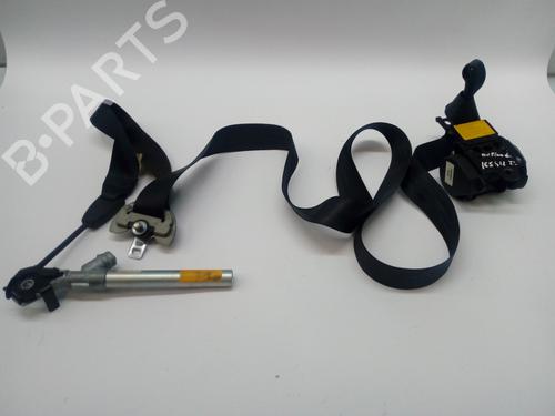 Airbag Kit MITSUBISHI OUTLANDER II (CW_W) 2.0 DI-D (CW8W) | BP10316860C86 