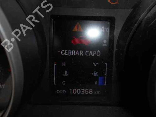 Rear right window mechanism MITSUBISHI ASX (GA_W_) | BP5457981C25