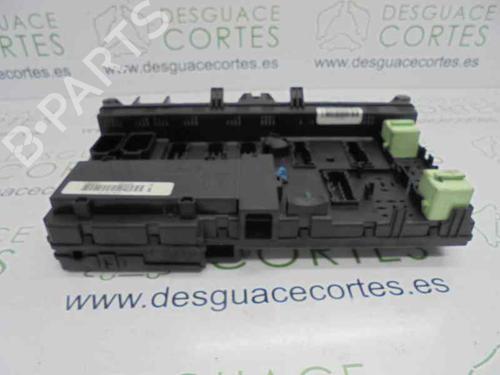 Fuse box BMW X5 (E53) 3.0 d | BP5524890E1 