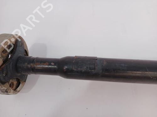 Driveshaft VW CADDY V MPV (SBB, SBJ) | BP36661780M37 - Image 4
