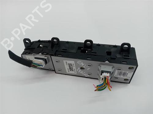 Left front window switch KIA NIRO I (DE) 1.6 GDI Hybrid | BP38708339I27 - Image 2