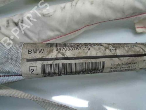 Left curtain airbag BMW 5 (E60) 530 d | BP5768774C11 